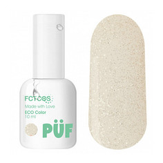 Puf, Гель-лак Eco №014 PÜF