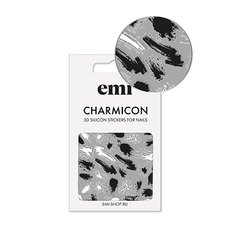 EMI, 3D-стикеры Charmicon №169, Draft