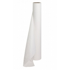 White line, Простыня 80x200 см, белый SSS, 100 шт.