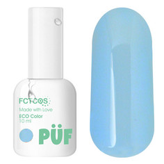 Puf, Гель-лак Eco №115 PÜF