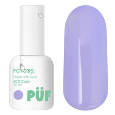 Puf, Гель-лак Eco №120 PÜF