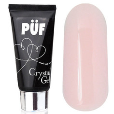 Puf, Полигель Crystal №07, 30 мл PÜF