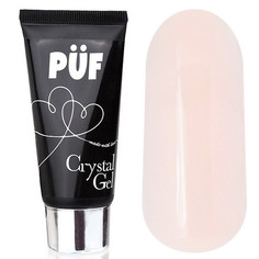 Puf, Полигель Crystal №03, 30 мл PÜF