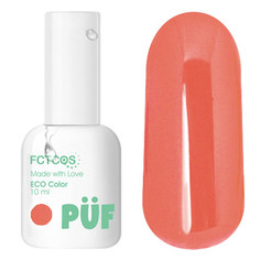 Puf, Гель-лак Eco №143 PÜF