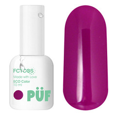 Puf, Гель-лак Eco №131 PÜF