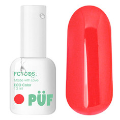 Puf, Гель-лак Eco №127 PÜF