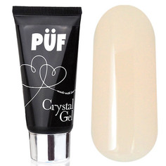 Puf, Полигель Crystal №06, 30 мл PÜF
