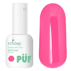 Puf, Гель-лак Eco №150 PÜF
