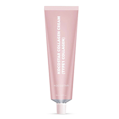 Kocostar, Трансдермальная маска для лица Collagen, 50 мл