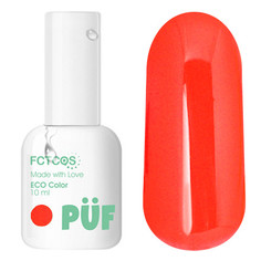 Puf, Гель-лак Eco №137 PÜF