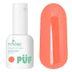 Puf, Гель-лак Eco №138 PÜF
