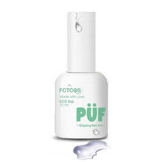 Puf, Топ для гель-лака Eco, 10 мл PÜF