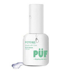 Puf, База для гель-лака Eco, 10 мл PÜF