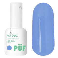 Puf, Гель-лак Eco №107 PÜF
