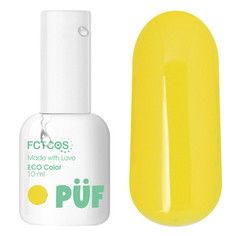 Puf, Гель-лак Eco №104 PÜF