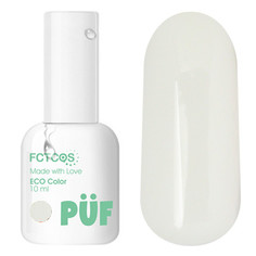 Puf, Гель-лак Eco №112 PÜF