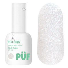 Puf, Гель-лак Eco №161 PÜF