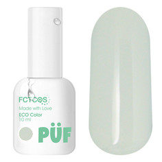 Puf, Гель-лак Eco №157 PÜF