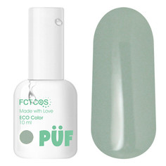 Puf, Гель-лак Eco №156 PÜF