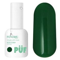 Puf, Гель-лак Eco №154 PÜF