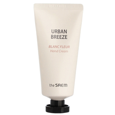 The Saem, Крем для рук Urban Breeze, 50 мл