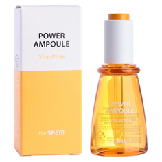The Saem, Сыворотка для лица Power, 35 мл