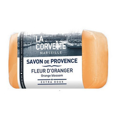 La Corvette, Прованское мыло «Цветок апельсинового дерева», 100 г