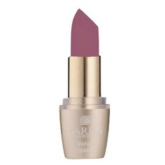 PARISA Cosmetics, Помада для губ Velvet, тон 55