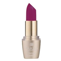 PARISA Cosmetics, Помада для губ Velvet, тон 26
