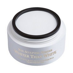 Nayada, Акрил для наращивания ногтей Whiter Than White, 36 г