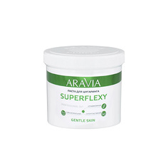 ARAVIA Professional, Сахарная паста Superflexy Gentle Skin, 750 г