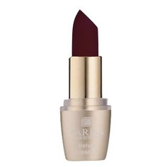PARISA Cosmetics, Помада для губ Velvet, тон 38