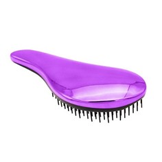 Beautypedia, Расческа для волос Comfort, фиолетовая