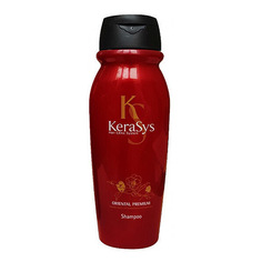 Kerasys, Шампунь Oriental Premium, 200 г