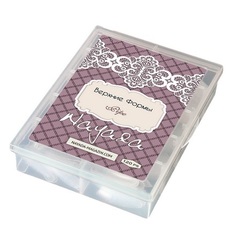 Nayada, Верхние формы «Арочный пайп»