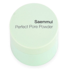 The Saem, Пудра Saemmul Perfect Pore