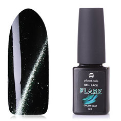 Planet Nails, Гель-лак Flare №486