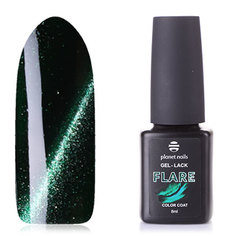 Planet Nails, Гель-лак Flare №485