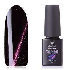 Planet Nails, Гель-лак Flare №478