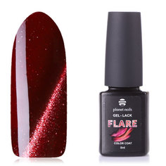 Planet Nails, Гель-лак Flare №477
