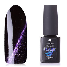 Planet Nails, Гель-лак Flare №479