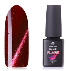 Planet Nails, Гель-лак Flare №475