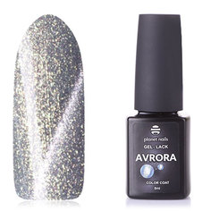 Planet Nails, Гель-лак Avrora №130