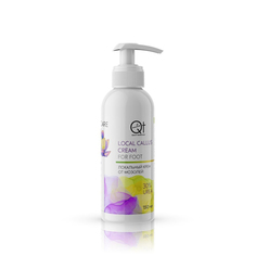 QT, Локальный крем от мозолей Deep Care, 150 мл