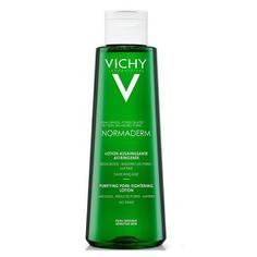 Vichy, Очищающий лосьон Normaderm, 200 мл