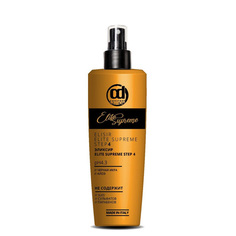 Constant Delight, Эликсир для волос Elite Supreme, 150 мл