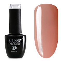 Bluesky, База Rubber Cover №14, 8 мл