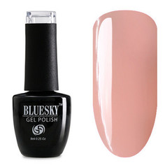 Bluesky, База Rubber Cover №15, 8 мл