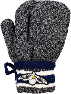 Варежки Laddobbo