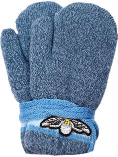 Варежки Laddobbo